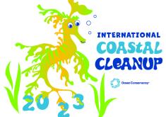 2023 Halifax International Coastal Cleanup Image