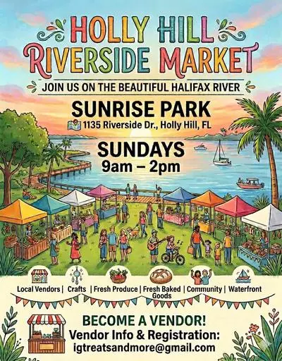 HH Riverside Market