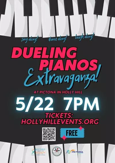 Dueling Pianos