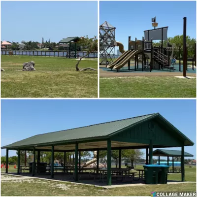 Sunrise park